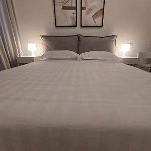 Studio met een Queen Size Bed